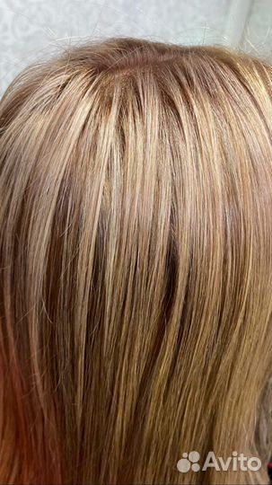 Мастер парикмахер универсал