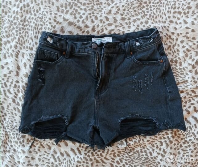 Шорты женские, размер L