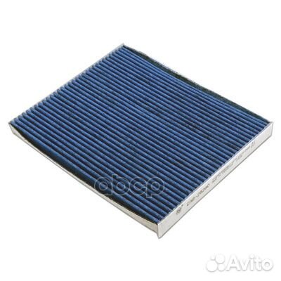 Фильтр салона BIO-guard hyundai creta 1,6