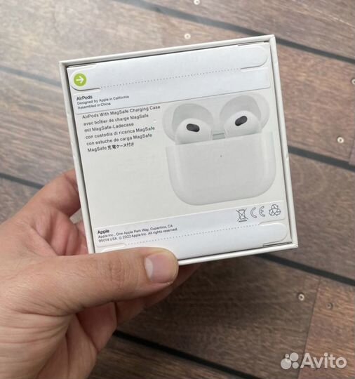 AirPods 3 Original 