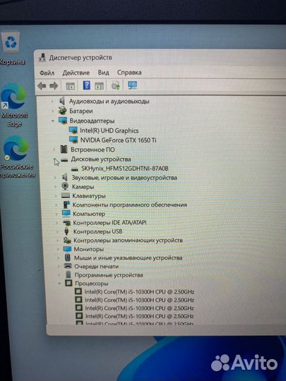 Ideapad Gaming 3-15IMH05 Laptop - Type 81Y4