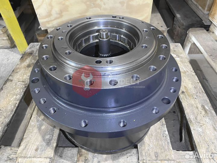 Бортовой редуктор Volvo EC140CL 14560145