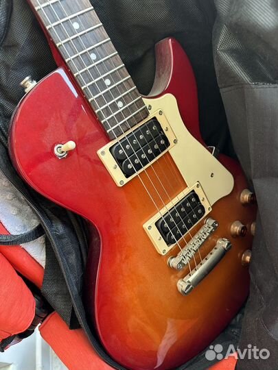 Электрогитара cort