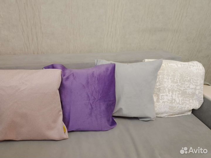 Подушки декоративные
