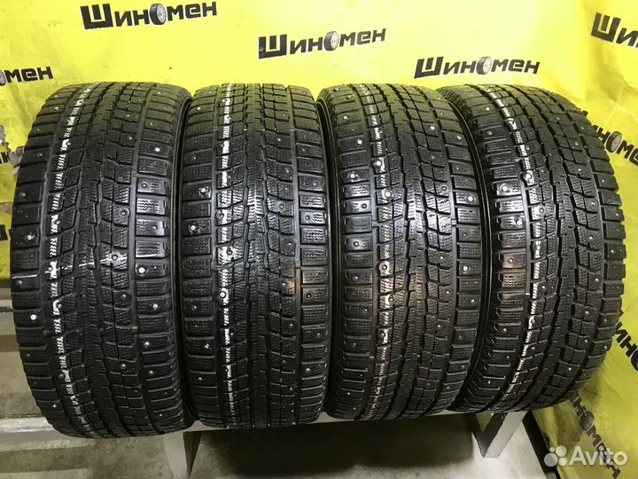 Dunlop SP Winter Ice 01 205/55 R16