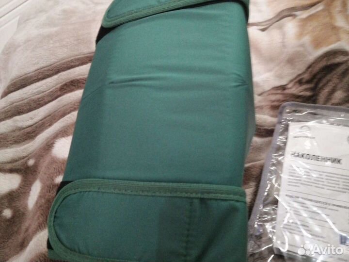 Наколенник