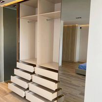 Шкаф купе как икея