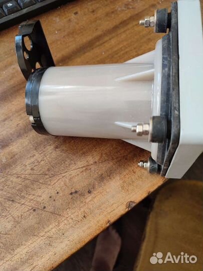 Вольтметры и амперметры