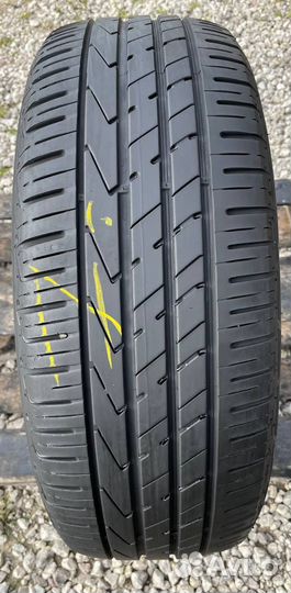Hankook Ventus S1 Evo2 SUV K117A 235/65 R17