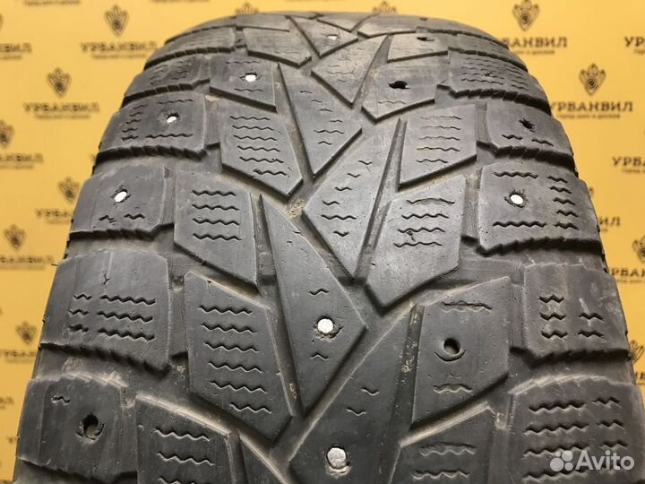 Dunlop SP Winter Ice 02 195/65 R15 92T