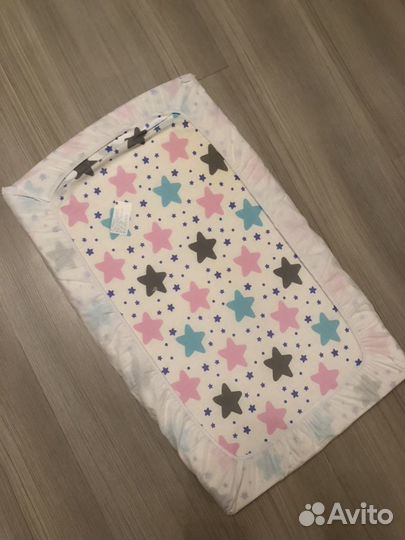 Детский новый матрас