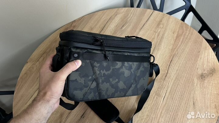 Фотосумка PGY tech новая