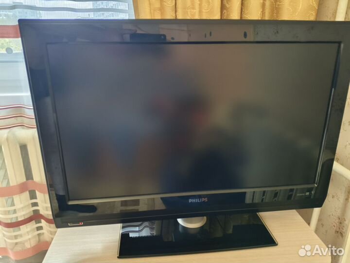 Телевизор philips 32