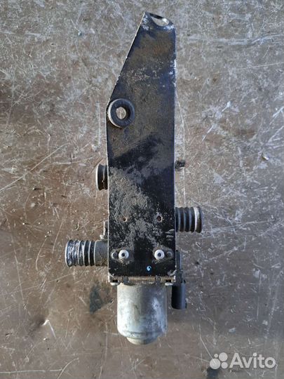 Электромагнитный клапан печки Range Rover Vogue