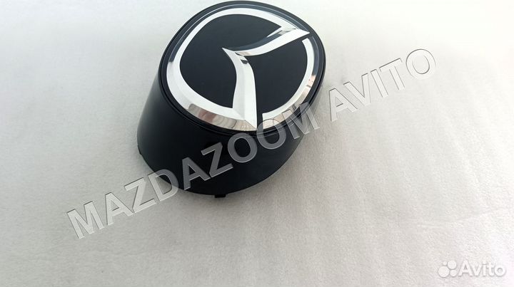 Подиум с эмблемой Mazda CX-5 KF 17 - 22