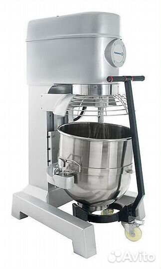 Миксер планетарный Foodatlas B-60A Eco