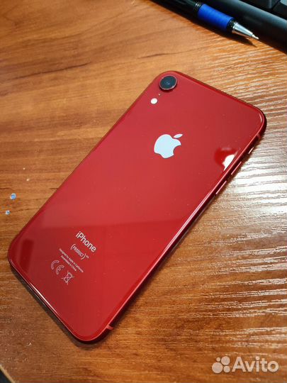 Продам iPhone xr