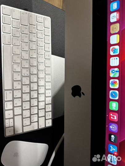 Apple iMac 21.5 2017