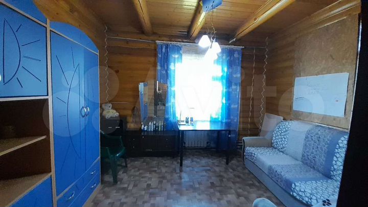 Дом 150 м² на участке 8 сот.