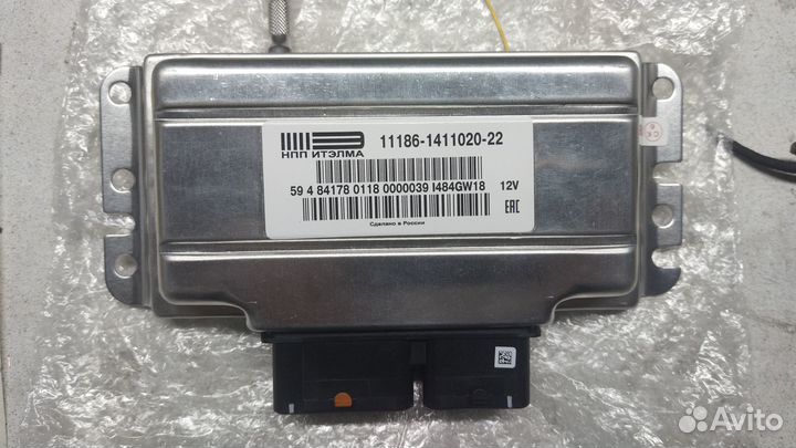 Мозги гранта новые