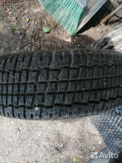 Cooper Weather-Master S/T 195/65 R15