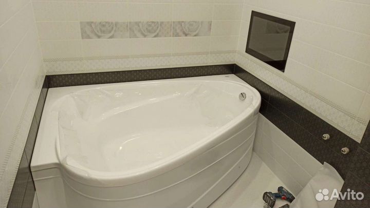 Сантехник Частный мастер