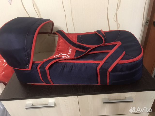 Сумка переноска