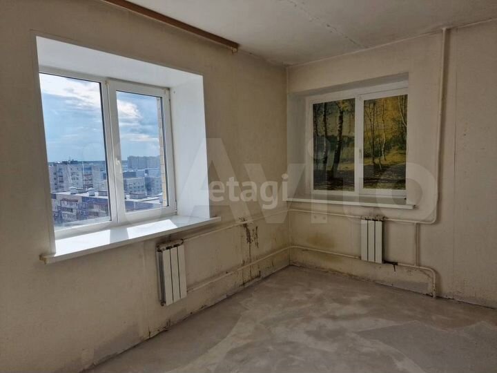 Квартира-студия, 21,6 м², 14/14 эт.