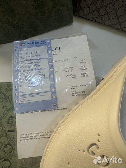 Crocs сабо женские 38 Гуччи