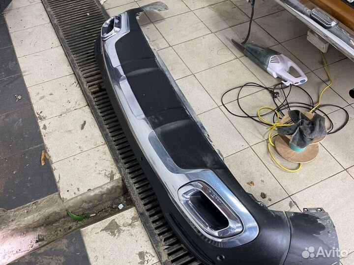 Диффузор Gle 167