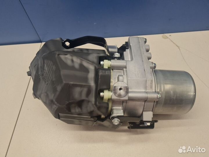 Насос гидроусилителя Nissan Murano Z52 2015