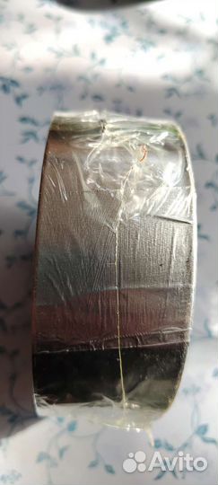 Алюминиевая лента