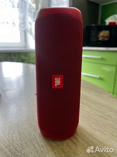 Колонка JBL flip 5