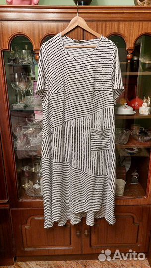 Платье летнее женское
