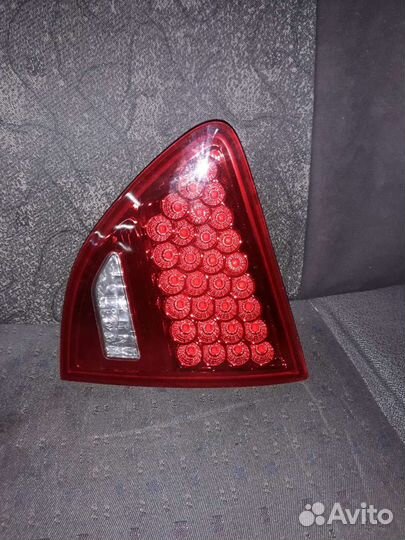Hyundai ix 55 задний правый фонарь оригинал