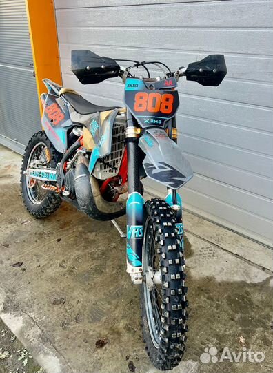 KTM EXC 300