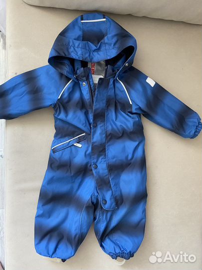 Комбинезон reima 86