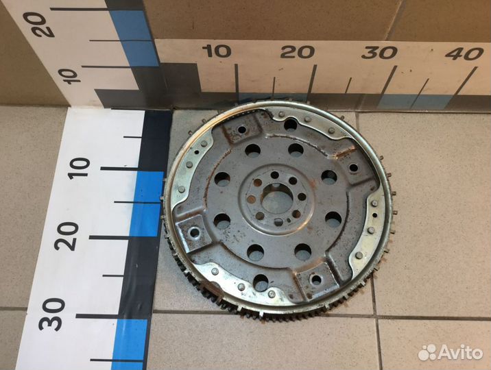 Маховик Ниссан Теана J32 2008-2013г