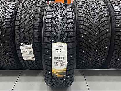 Ikon Tyres Nordman 7 205/60 R16 96T