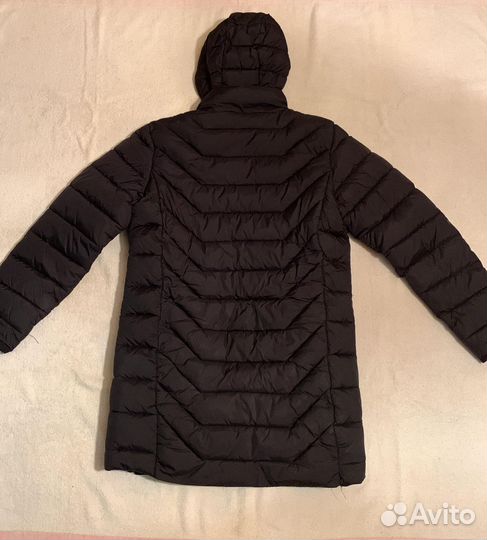 Пуховик на мальчика