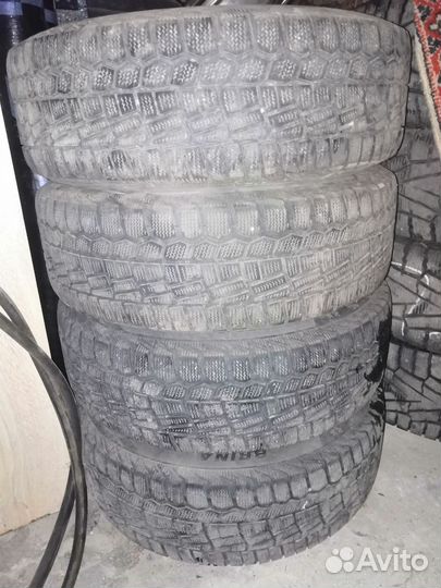 Колеса r 15