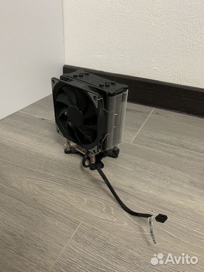 Кулер deepcool gammaxx 400 ex