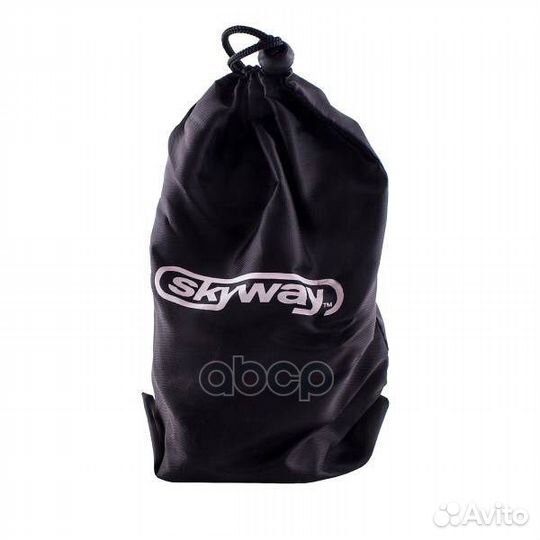 Домкрат гидравлический 15 т 225-430 мм с клапан