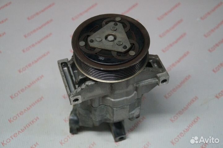 Nissan 92600-ED07B Компрессор кондиционера