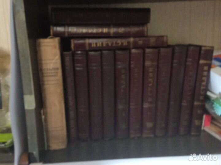 Собрание сочинений И. В. Сталина