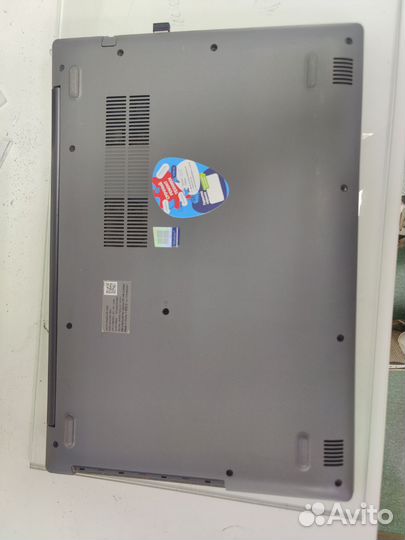 Мощный ноутбук Lenovo ideapad 320-15isk