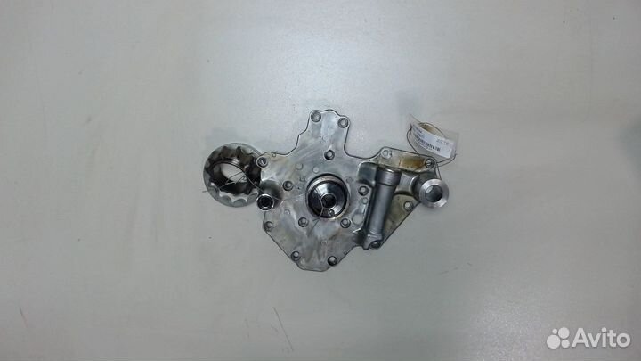 Насос масляный Subaru Levorg, 2014