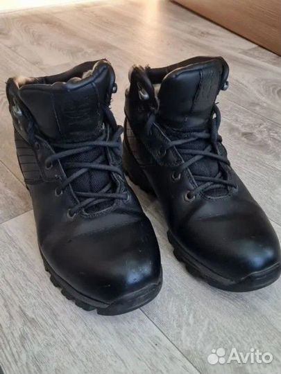 Берцы, сапоги мужские 41р