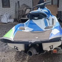 Yamaha VX1100-F (VX), 2008, Пятигорск