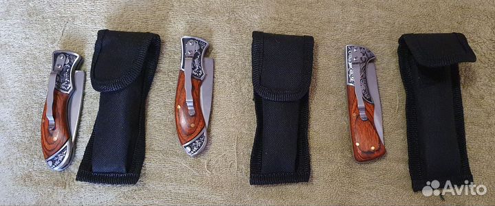 Ножик складной